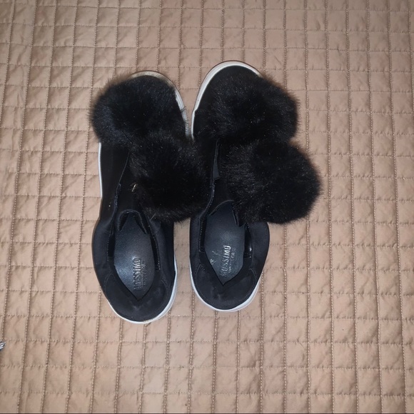 Mossimo sneakers - Picture 3 of 4